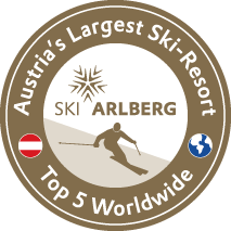 Logo Ski Arlberg