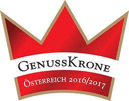 Logo Genusskrone